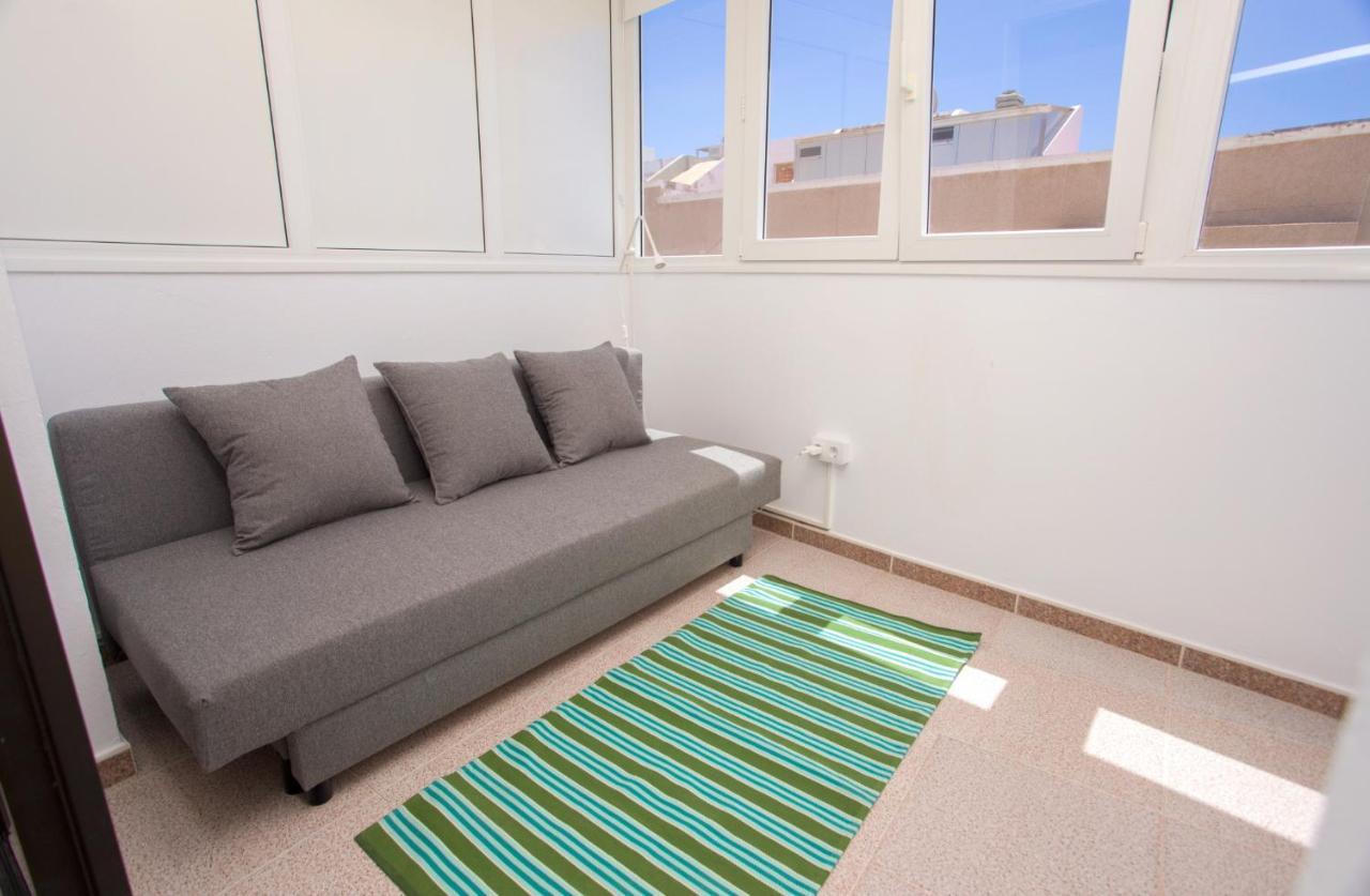 Arinaga Colors, Tu Casa En La Playa Apartment Exterior photo