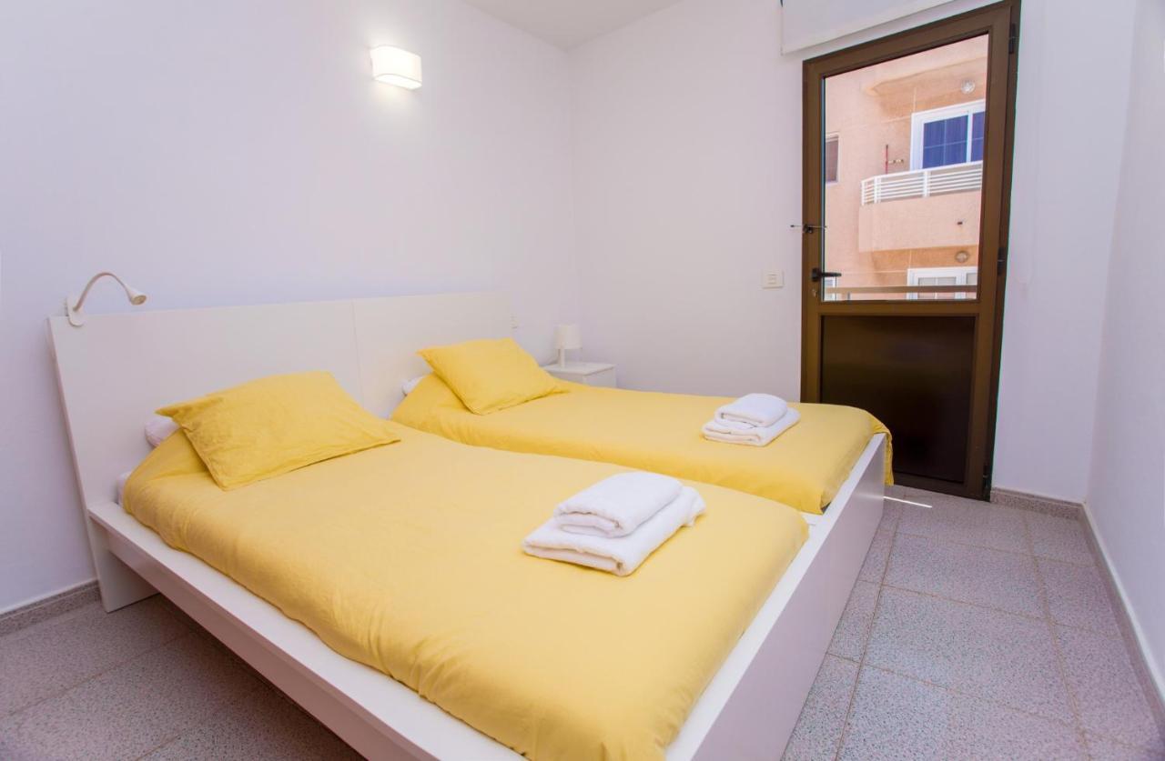 Arinaga Colors, Tu Casa En La Playa Apartment Exterior photo